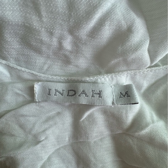 indah romper - Picture 5 of 5